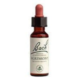 Bach Agrimony 20 ml - Nature's Source Inc