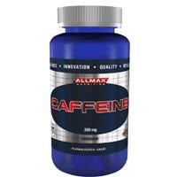 Allmax Caffeine 200mg 100c - Nature's Source