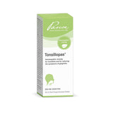 Pascoe Canada Tonsillopas 50ml - Nature's Source Inc