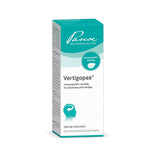 Pascoe Canada Vertigopas Drops 50 ml - Nature's Source Inc