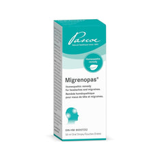 Pascoe Migrenopas 50 ml