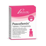 Pascoe Canada Pascofemin 100t - Nature's Source Inc