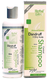 Herbal Glo Advanced Treatment Dandruff Shampoo 250 ml BACK ORDERED - Nature's Source Inc