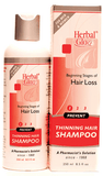 Herbal Glo Prevent Shampoo 250 ml - Nature's Source Inc