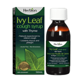 Herbion Herbion Ivy Leaf Cough Syrup 150ml - Nature's Source Inc