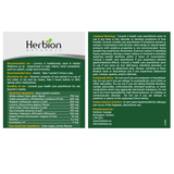 Herbion Cold and Flu Lemon Flavour 10 sachets - Nature's Source Inc