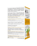 Living Alchemy Turmeric Alive 120 Capsules - Nature's Source Inc