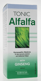 Homeocan Homeopathic Alfalfa Tonic Fatigue Support - 250ml - Nature's Source Inc