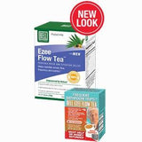 Bell Lifestyles Ezee Flow Tea 120g - Nature's Source Inc
