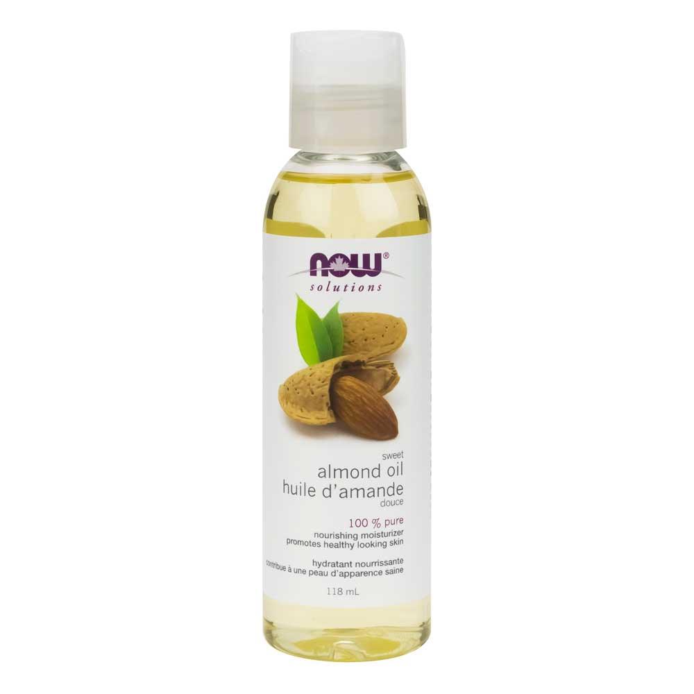 Now Almond Oil 118ml