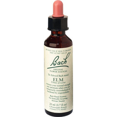 Bach Elm 20 ml