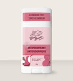 The Green Beaver Company Antiperspirant Escape 50g - Nature's Source Inc