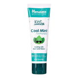 Himalaya Botanique Kids Toothpaste Cool Mint 113g - Nature's Source Inc