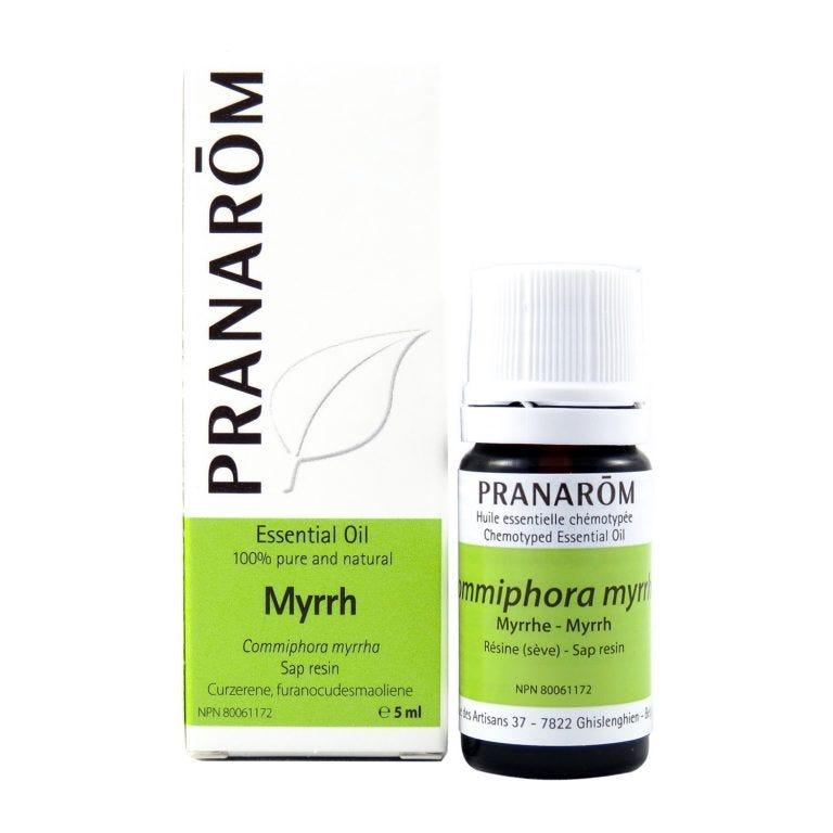 Pranarom Myrrh 5ml