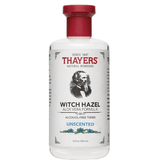 Thayer's Unscented Witch Hazel Facial Toner - 355ml - Nature's Source Inc