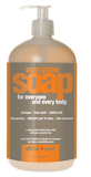 Everyone Body Lotion Citrus Mint 960ML