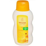 Weleda Calendula Body Lotion Baby Care200ml - Nature's Source Inc