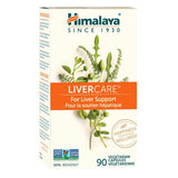 Himalaya LiverCare 90 ct - Nature's Source Inc