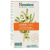 Himalaya LiverCare 180 ct - Nature's Source Inc