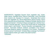 Himalaya Botnique Complete Care Toothpaste Neem & Pomegranate 150g - Nature's Source Inc