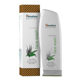 Himalaya Botanique Hydrating Face Wash 150ml - Nature's Source Inc