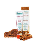 Himalaya Complete Care Toothpaste Cinnamon Botanique - 150g - Nature's Source Inc