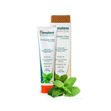 Himalaya Complete Care Toothpast Mint Botanique Whitening - 150g - Nature's Source Inc