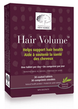 New Nordic Hair Volume - 30 tabs 30 tablets - Nature's Source Inc