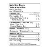 iWon Organics Caramelized Onion Protein Puffs 42g - Nature's Source Inc