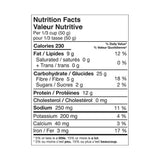 iWon Organics Cheddar Cheese Protein Puffs 42g - Nature's Source Inc