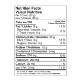 iWon Organics Mesquite BBQ Plant - Based Protein Stix 42g - Nature's Source Inc