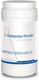 Biotics Research L - Glutamine Powder - 500g - Nature's Source Inc