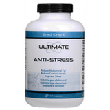 Ultimate Anti - Stress Formula 120c - Nature's Source Inc