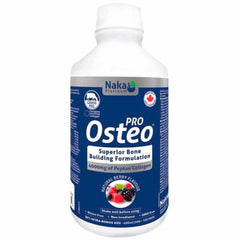 Naka Platinum Pro Osteo - 600ml