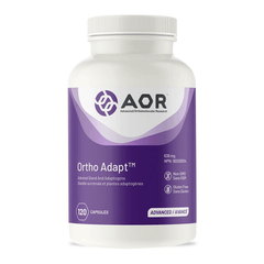 AOR Ortho Adapt, 120 Veg Capsules Online