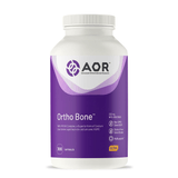 AOR Ortho Bone 300 Veg - Caps - Nature's Source Inc