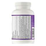 AOR Cardio Mag 2.0 120 Veg - Caps - Nature's Source Inc