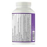 AOR Quercetin 500mg, 200 Capsules - Antioxidant and Bioflavonoid Supplement, Histamine Intolerance, Cardiovascular Health and , Enhanced Blood Circulation - Nature's Source Inc