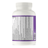 AOR Bone Basics 271mg, 360 Capsules - Cartilage Repair & Calcium Supplements, Bone Growth and Joint Health Supplements - Nature's Source Inc