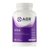 AOR Urica 90 Veg - Caps - Nature's Source Inc