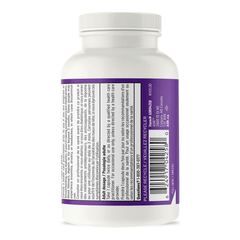 AOR Rhodiola Rosea with Ginseng, 60 Vcaps