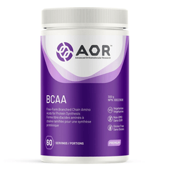 AOR BCAA Powder, 300g