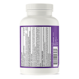 AOR Glucosamine & Chondroitin 120 Veg - Caps - Nature's Source Inc