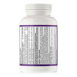 AOR Total E 60 Softgels - Complete Vitamin E Complex, Antioxidants for Cardiovascular and Cellular Support, Help Reduce Inflammation Heart Failure, Help Neutralize Harmful Free Radicals - Nature's Source Inc