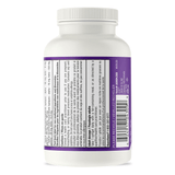 AOR Total E 60 Softgels - Complete Vitamin E Complex, Antioxidants for Cardiovascular and Cellular Support, Help Reduce Inflammation Heart Failure, Help Neutralize Harmful Free Radicals - Nature's Source Inc