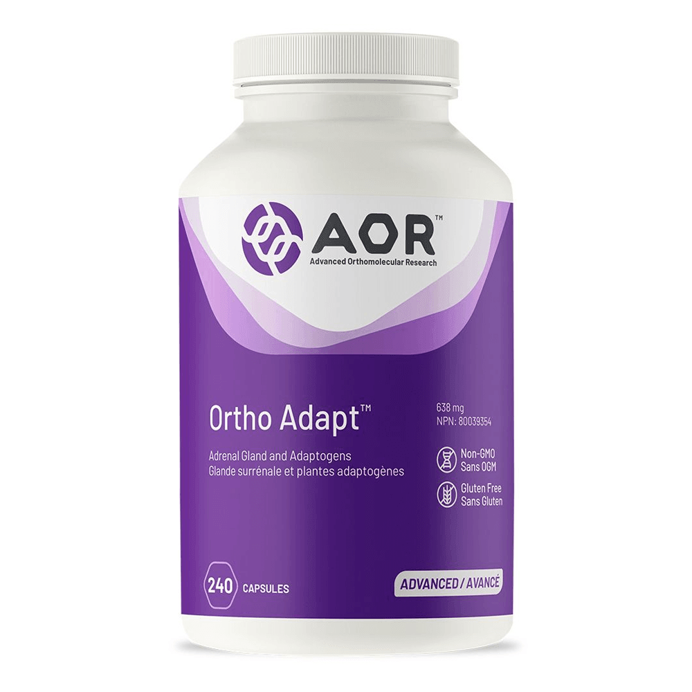 AOR Ortho Adapt, 240 Vcaps