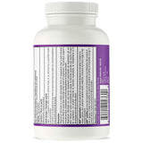 AOR Magnesium Glycinate 180 Vegan Capsules - Supports Muscle Function & Metabolism, Key Role in Producing Energy and Maintaining Muscle, Heart and Nerve Function - Nature's Source Inc