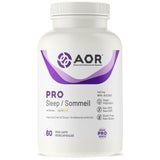 AOR Pro Sleep 60 Veg - Caps - Nature's Source Inc