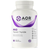 AOR Pro Thyroid Support 90 Veg - Caps - Nature's Source Inc