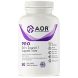 AOR Pro Estro Support 60 Vegan Capsules - Supports Estrogen Metabolism And Liver Function, Promotes Healthy Menstrual Cycles, Helps To Balance Estrogen Levels, Reduces Risk Of Abnormal Cell Growth - Nature's Source Inc